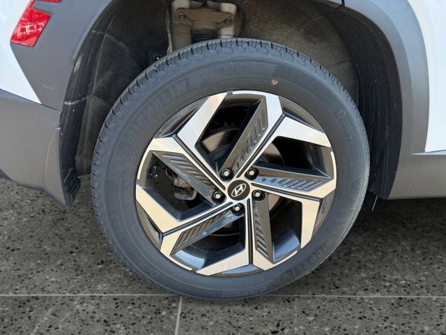 Certified 2023 Hyundai Tucson SEL w/ Convenience Package AWD/4WD image 11