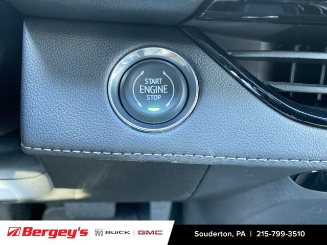 New 2026 Buick Enclave Preferred w/ Power Package FWD image 19