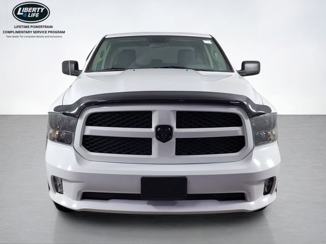 Used 2019 RAM 1500 Express w/ Express Value Package image 8