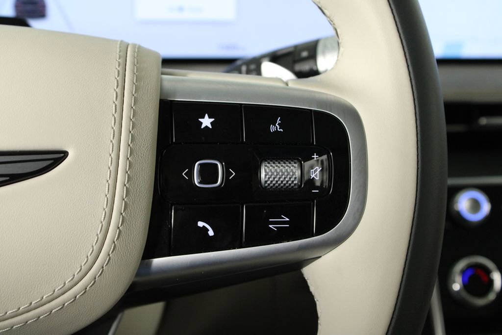 Used 2026 Genesis GV80 3.5T Prestige image 29