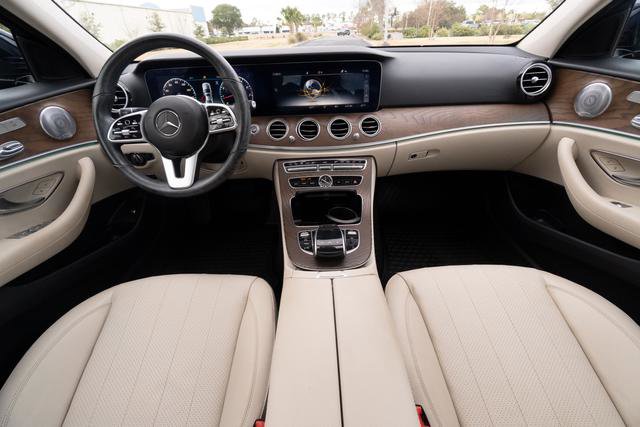 Used 2020 Mercedes-Benz E 350 Sedan image 13