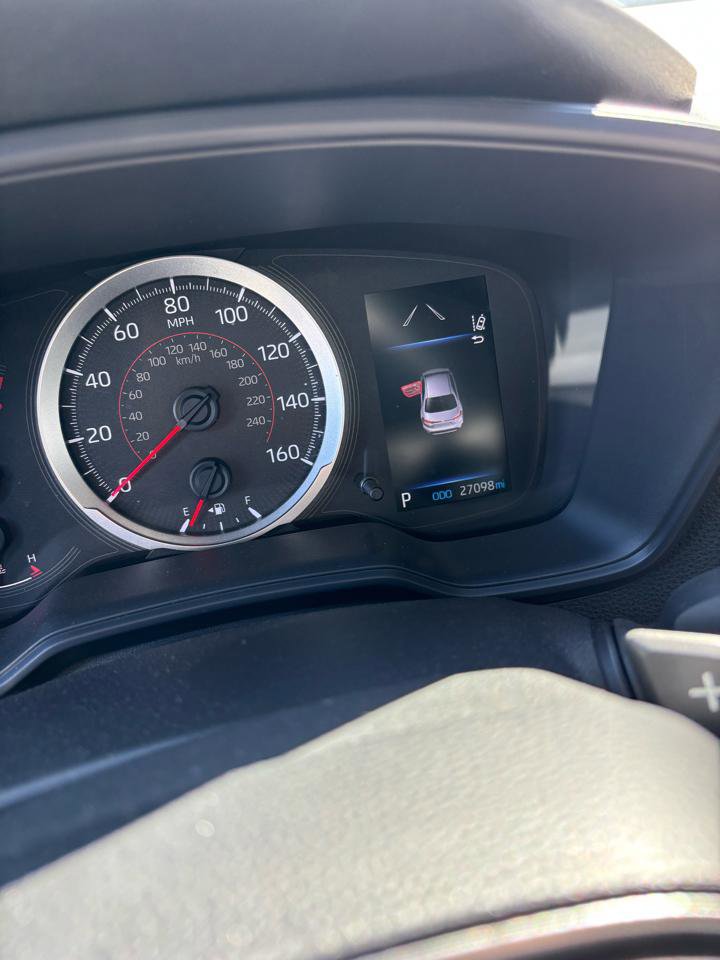 Used 2020 Toyota Corolla SE FWD image 17