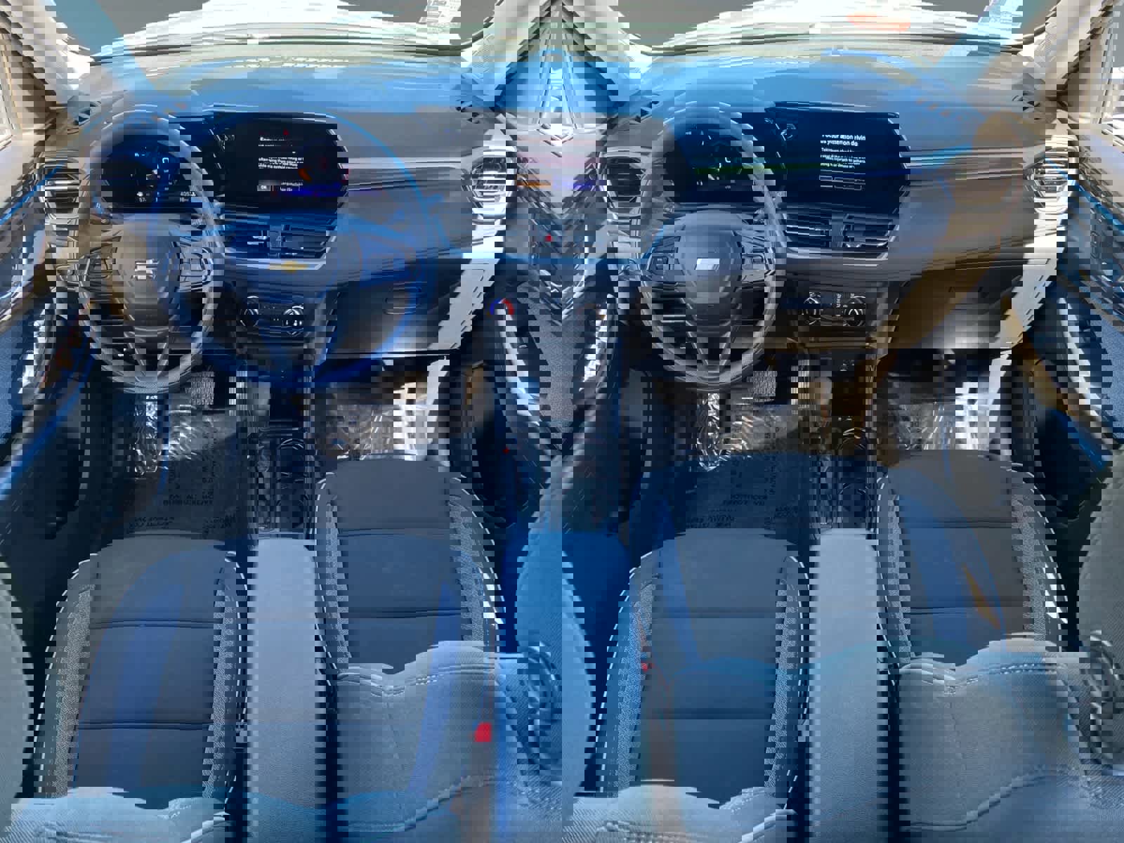 Used 2024 Chevrolet TrailBlazer LS image 10