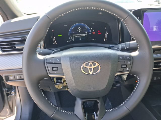 Used 2026 Toyota Camry SE w/ Multimedia Upgrade Package FWD image 15