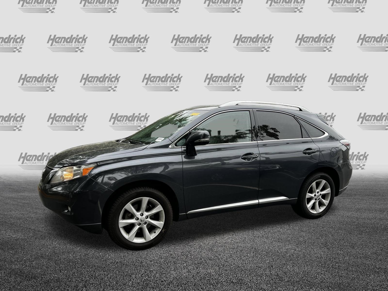 Used 2010 Lexus RX 350 2WD image 6