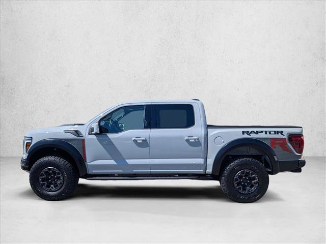 New 2026 Ford F150 Raptor w/ Equipment Group 803A Raptor R AWD/4WD image 5
