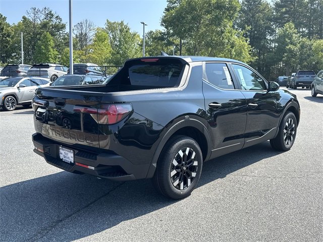 New 2026 Hyundai Santa Cruz SE image 7