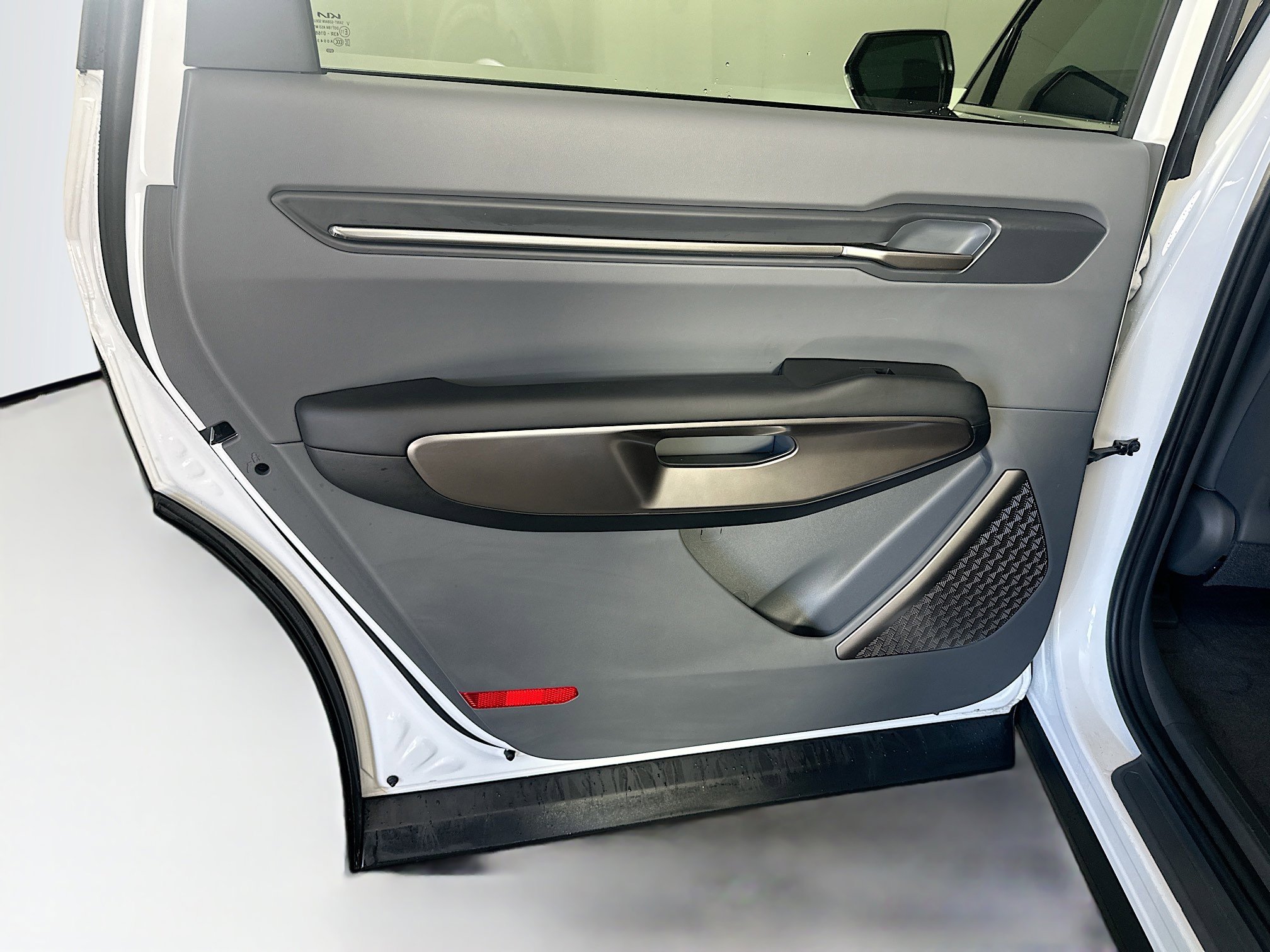 Used 2024 Kia EV9 Light Long Range image 26