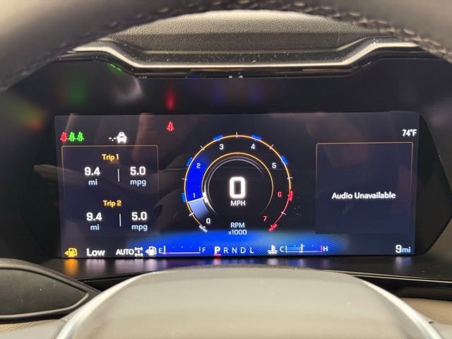 New 2026 Chevrolet Colorado ZR2 w/ ZR2 Bison Edition image 34