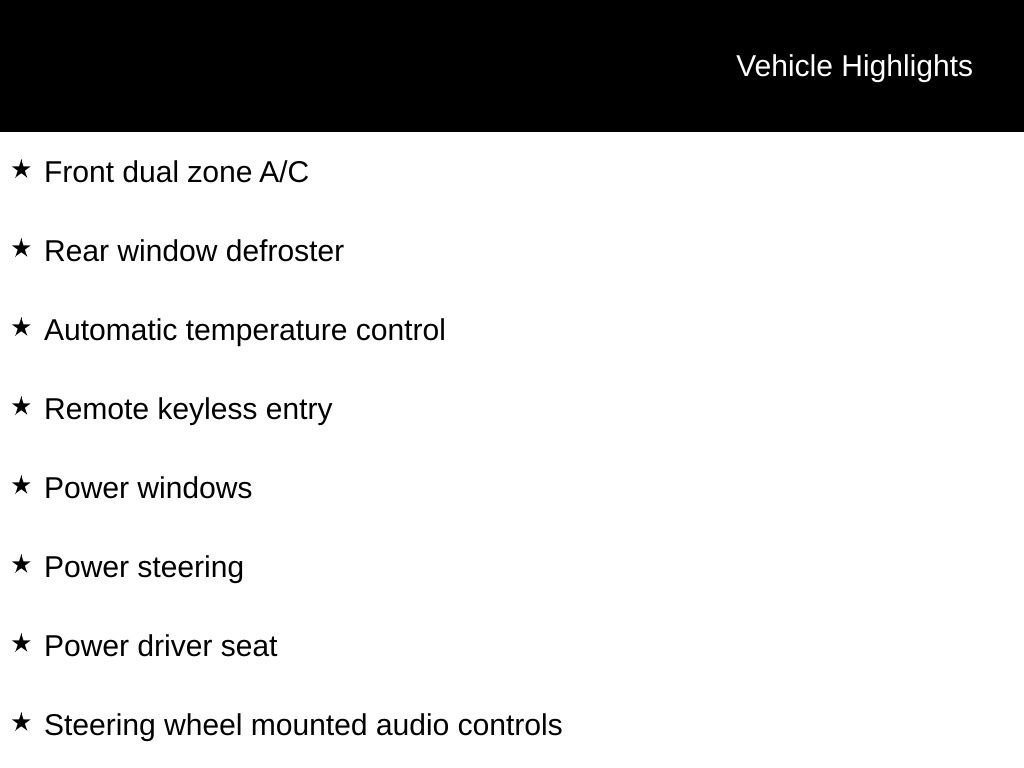 Used 2023 Hyundai Sonata SEL image 6