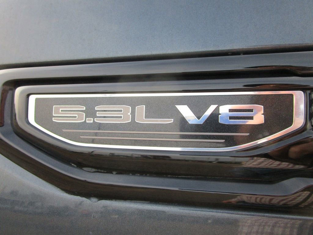 Used 2021 GMC Sierra 1500 Elevation image 19