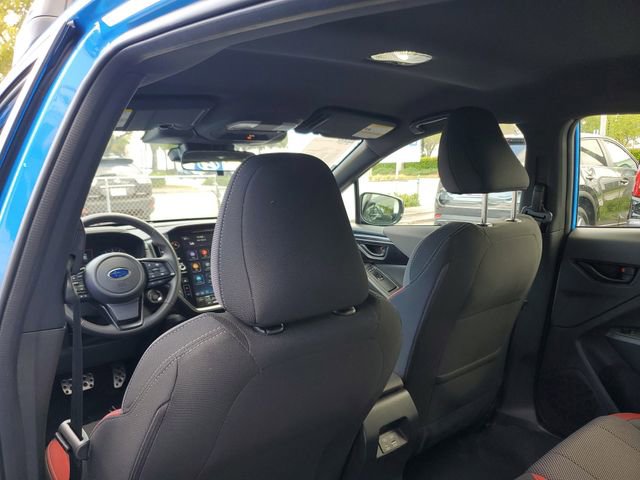 Used 2024 Subaru Impreza RS image 24