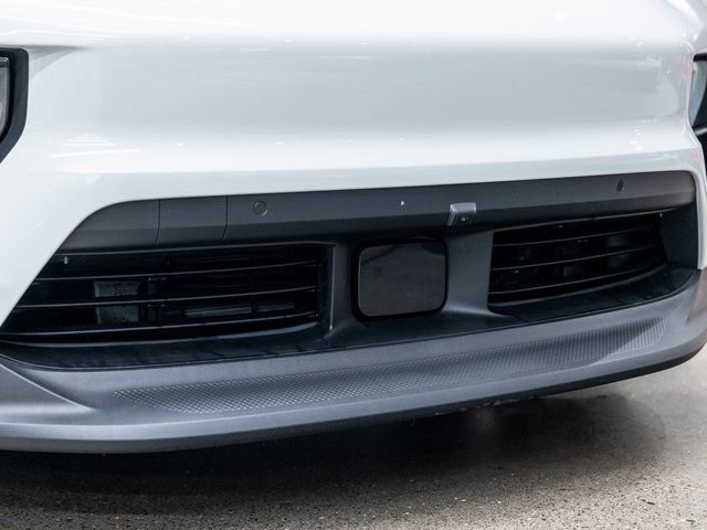 Certified 2025 Porsche Macan Electric image 17