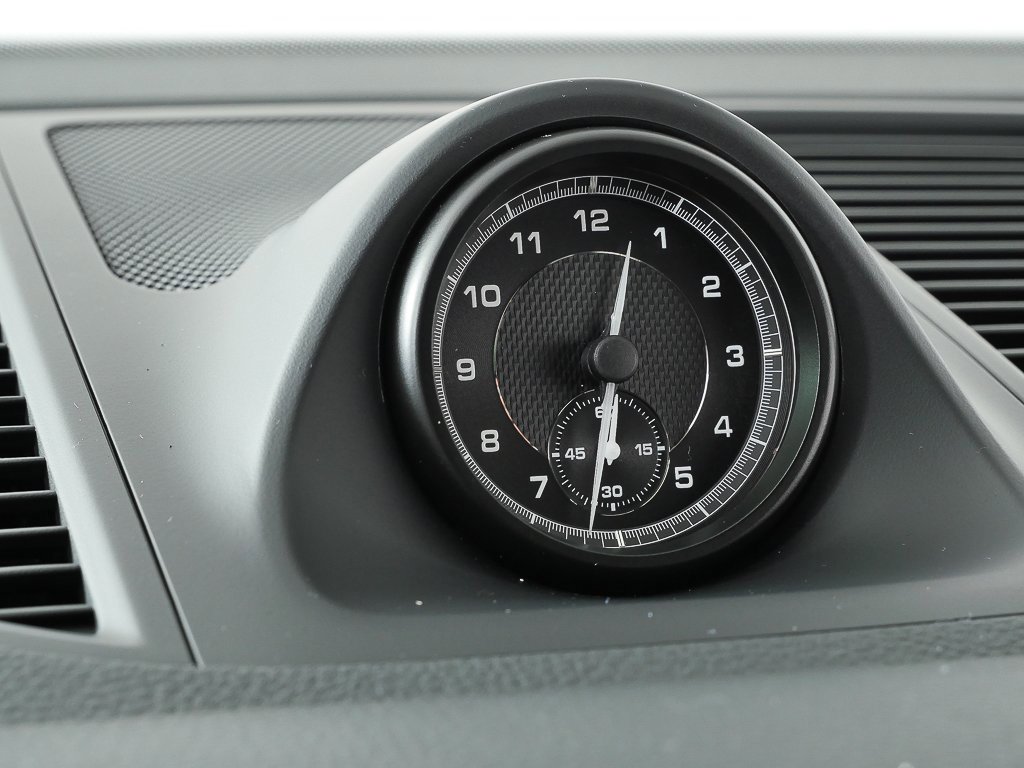 New 2026 Porsche Macan S image 17