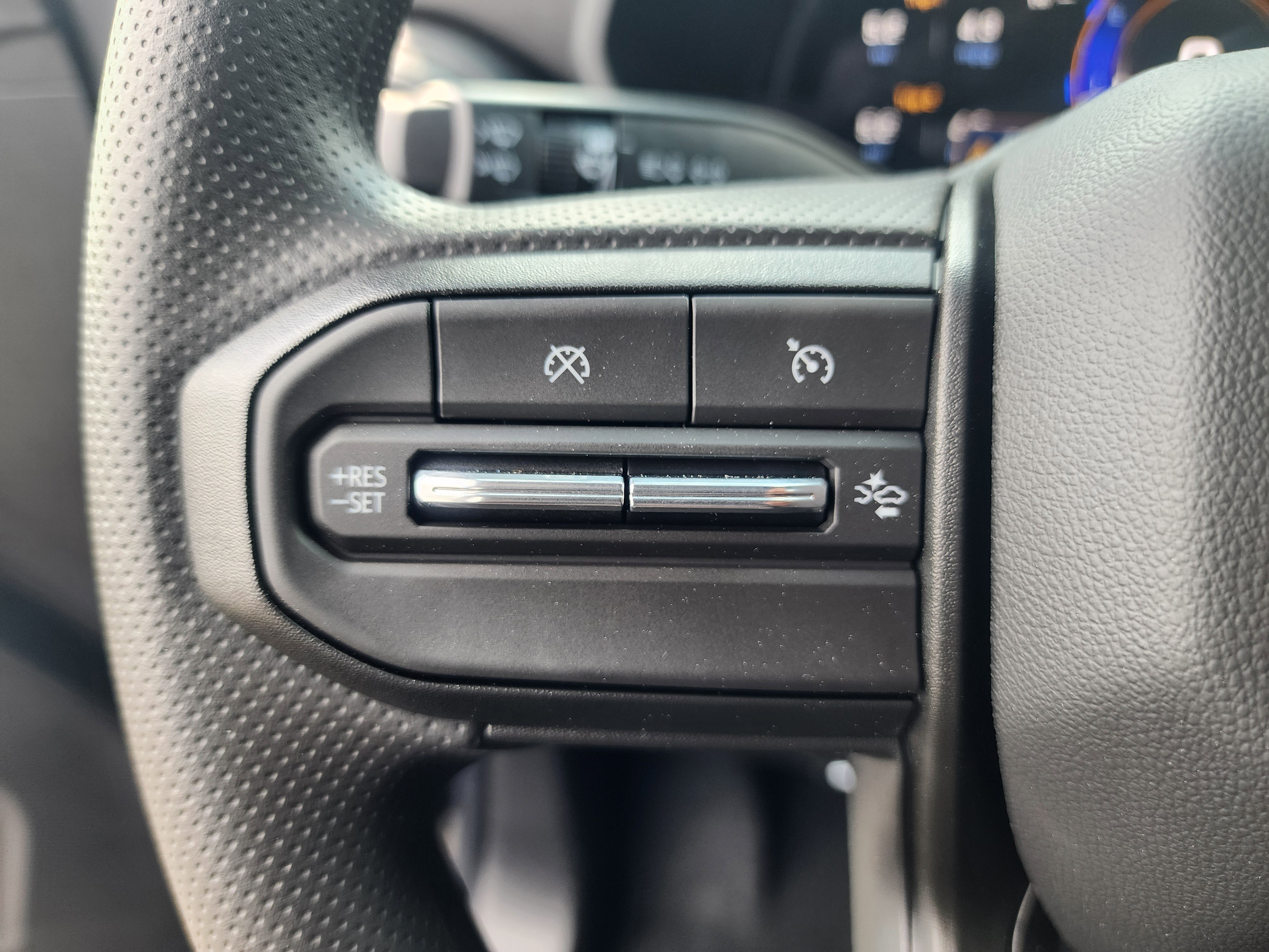 New 2026 Chevrolet Colorado W/T w/ WT Custom Package image 29