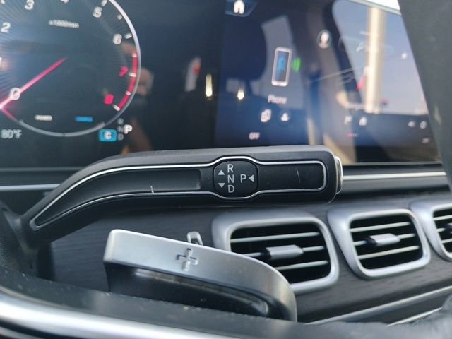 Used 2024 Mercedes-Benz GLE 350 4MATIC image 26