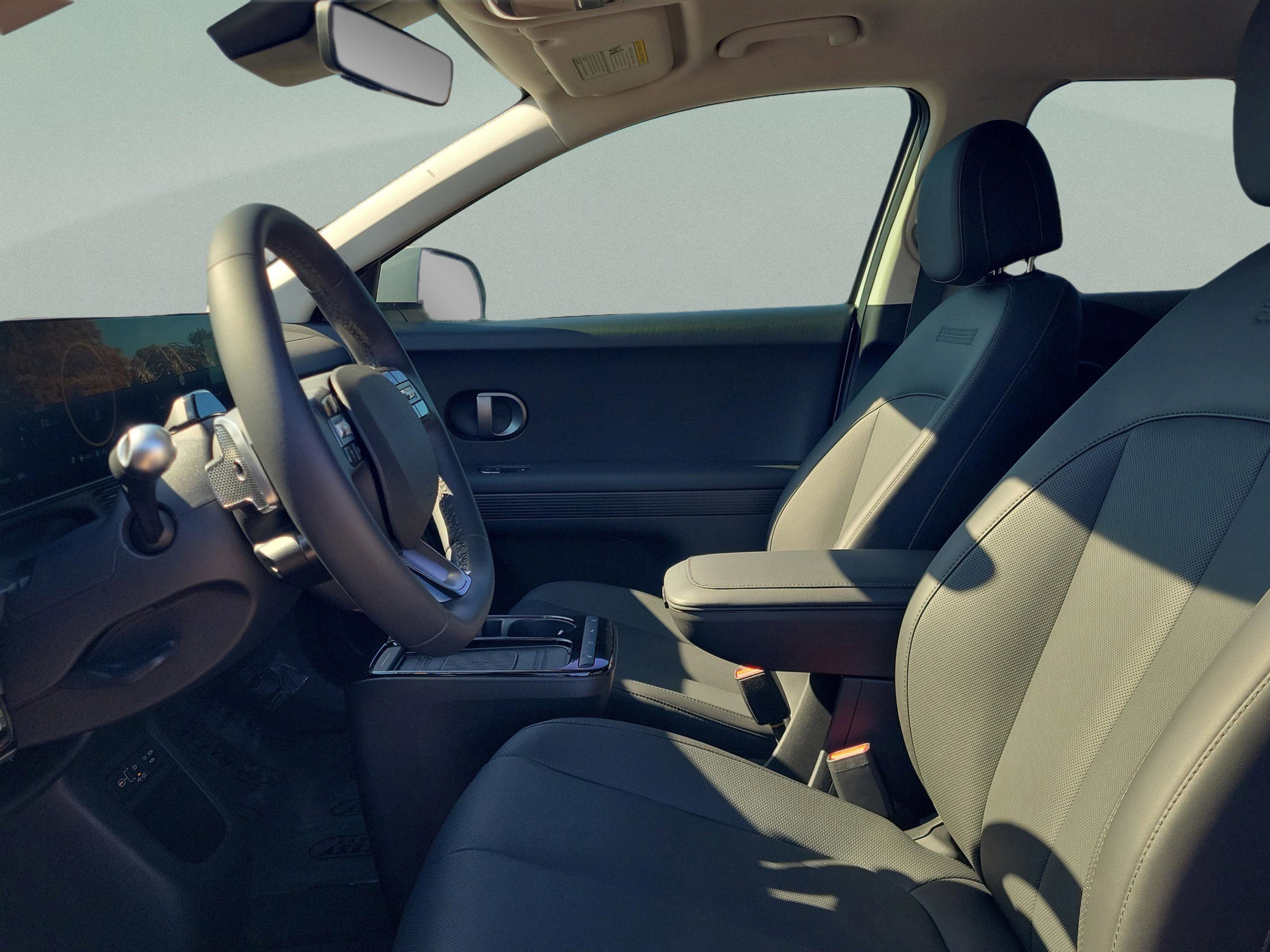 New 2026 Hyundai Ioniq 5 SEL image 22