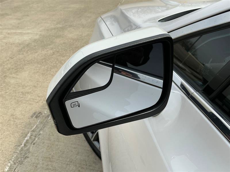 Used 2018 Lincoln MKZ Premiere AWD/4WD image 14