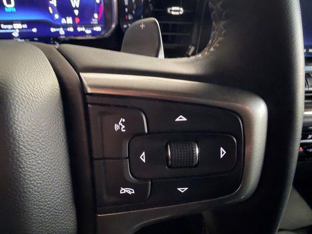 Used 2023 Chevrolet Silverado 1500 LTZ image 19