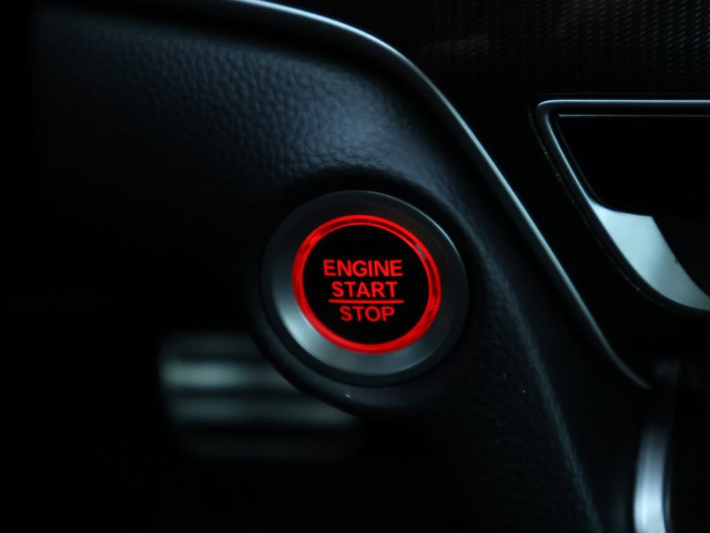 Certified 2022 Honda Accord Sport image 23