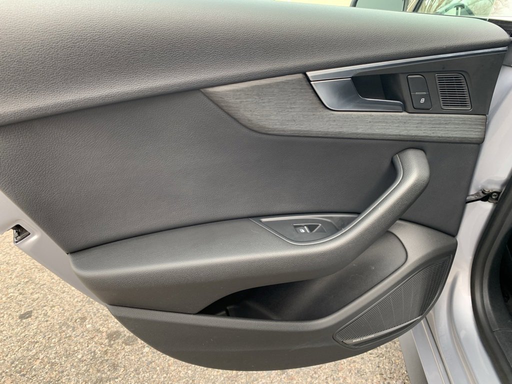 Used 2018 Audi A5 2.0T Premium Plus w/ Premium Plus image 38