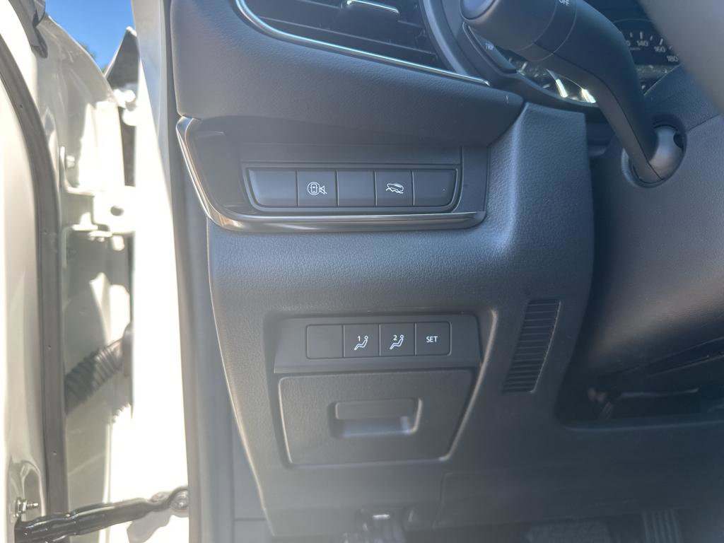 Certified 2024 MAZDA CX-30 AWD 2.5 S w/ Preferred Package image 20