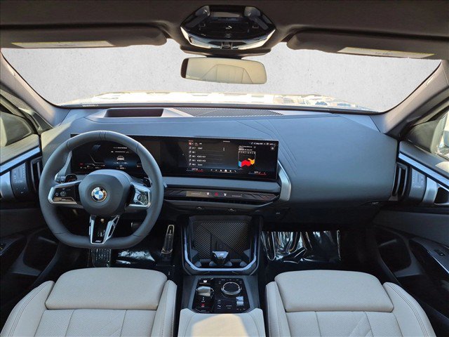 New 2026 BMW X3 xDrive30i w/ Premium Package AWD/4WD image 15