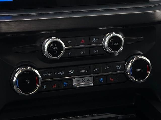 New 2026 Ford F250 Lariat AWD/4WD image 46
