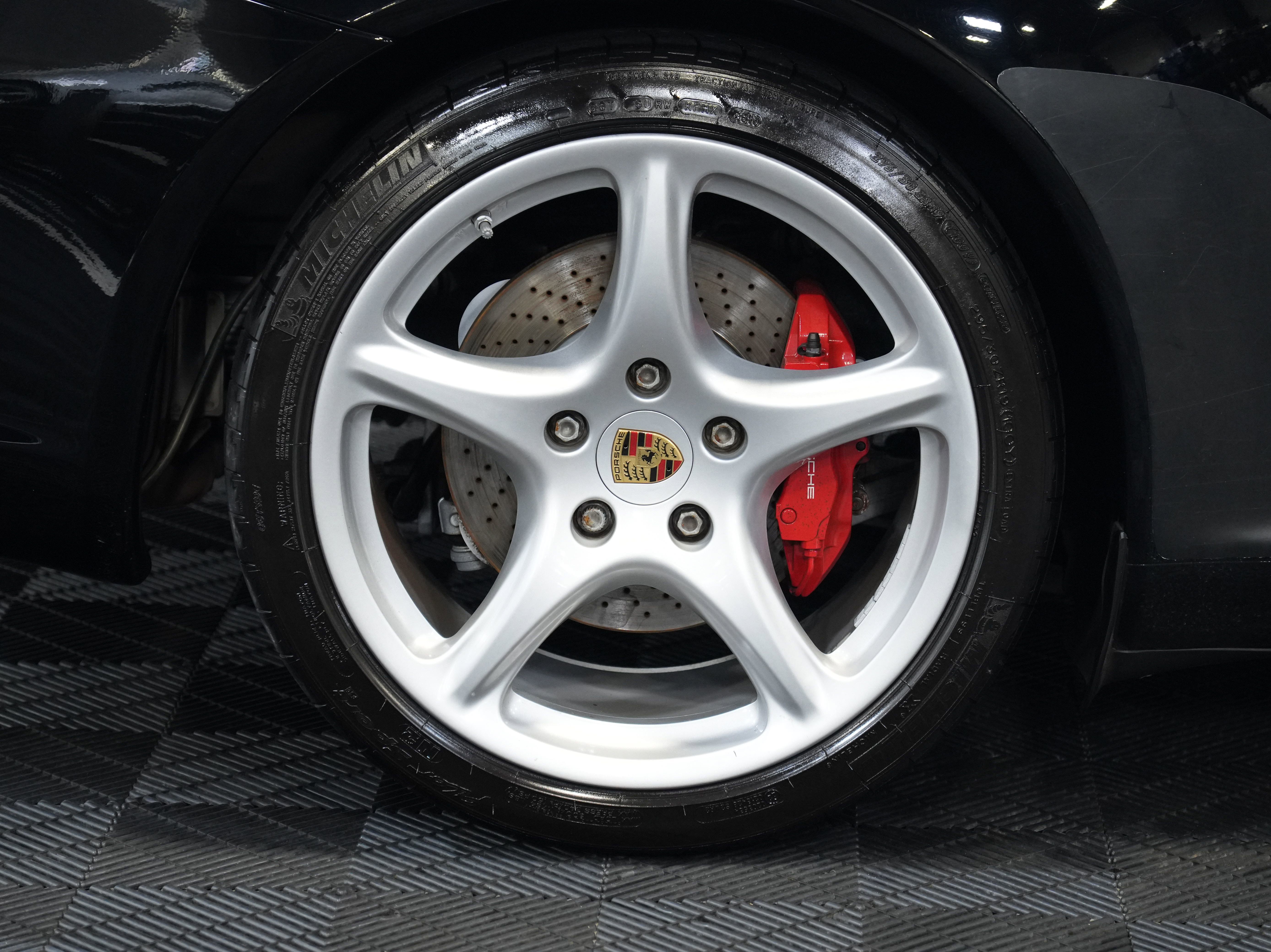 Used 2007 Porsche 911 Carrera S RWD image 45