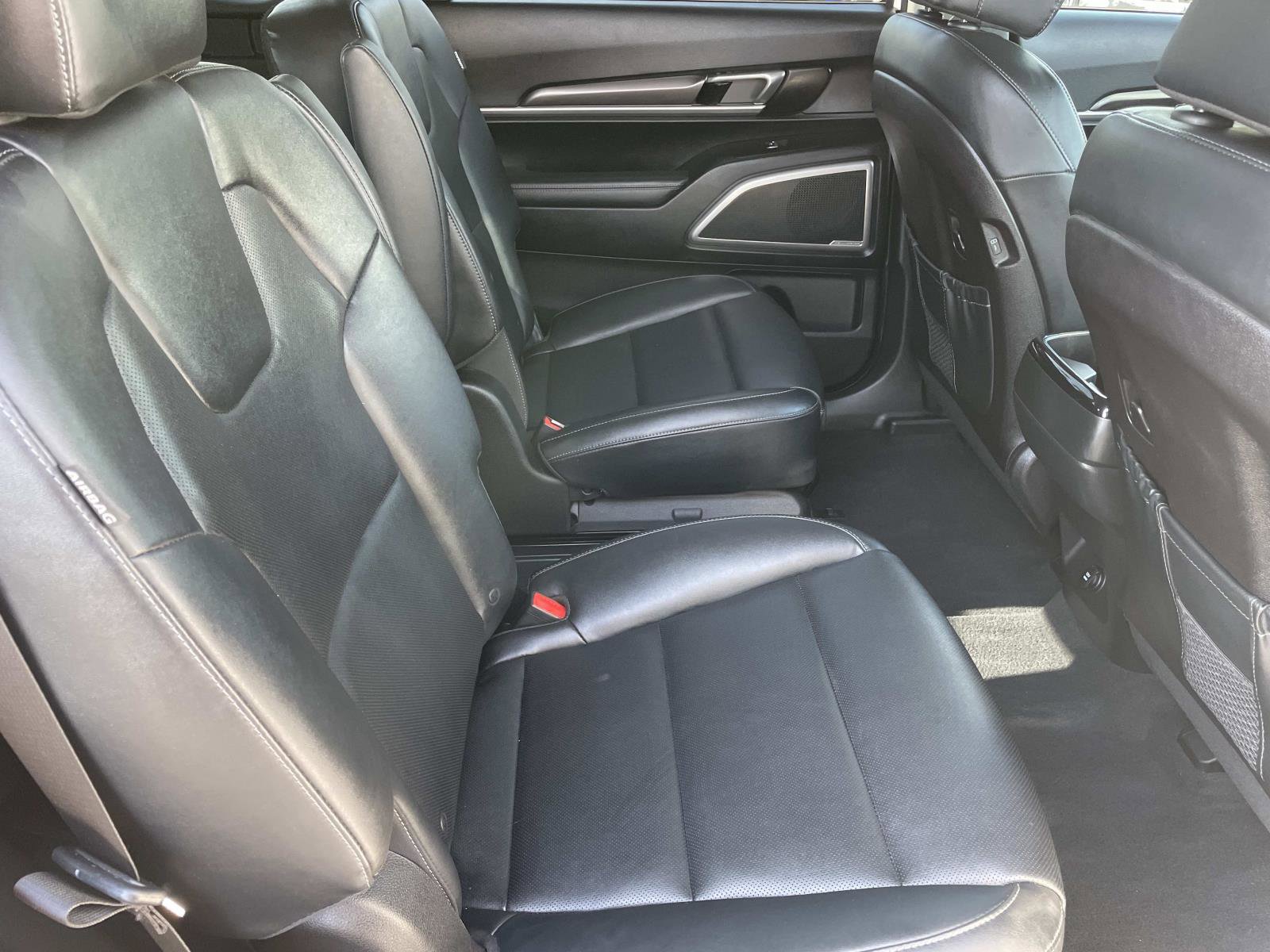 Used 2023 Kia Telluride S w/ S Sunroof Package image 27