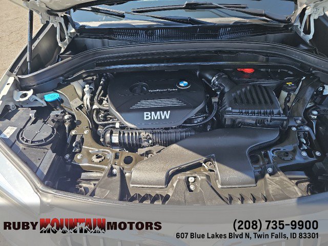 Used 2018 BMW X1 xDrive28i AWD/4WD image 38