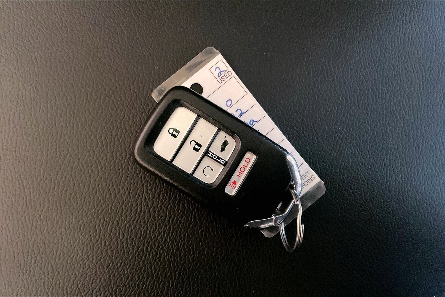 Used 2022 Honda CR-V EX-L image 24