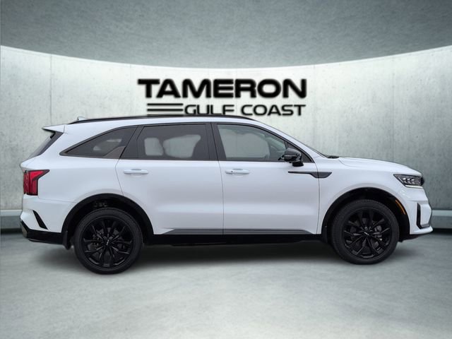 Used 2023 Kia Sorento SX AWD/4WD image 7