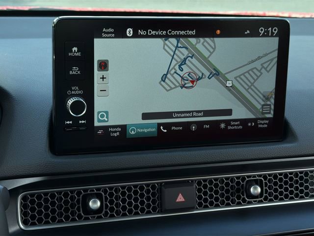 Used 2025 Honda Civic Type R image 23