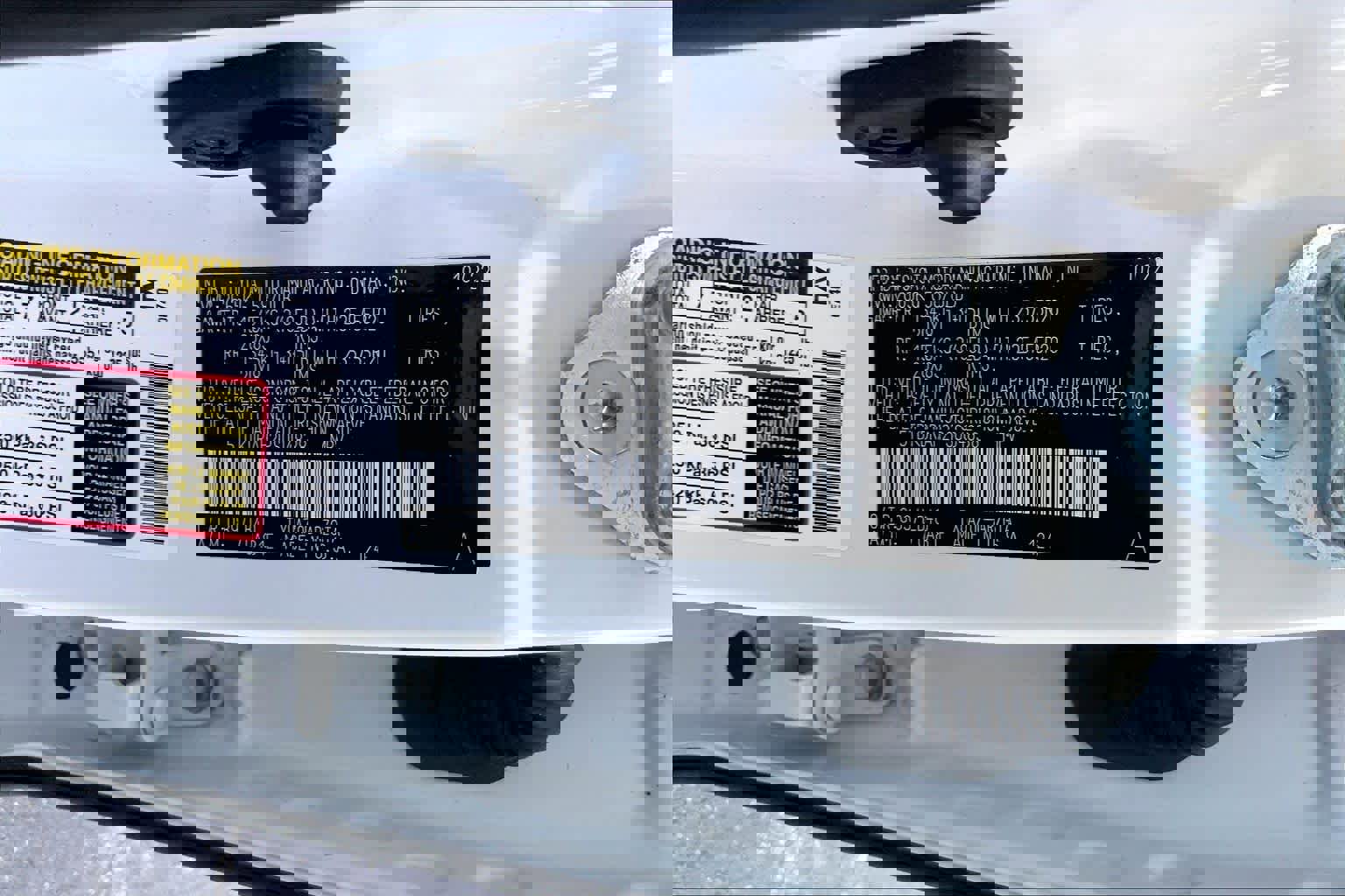 Used 2023 Toyota Highlander Limited FWD image 31