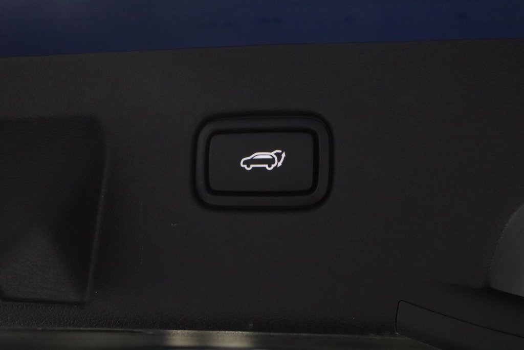 Used 2023 Kia Sportage SX image 23