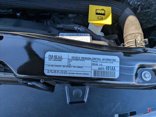 Used 2020 Dodge Grand Caravan GT image 23