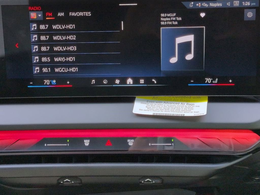 New 2026 BMW X3 xDrive30 w/ Premium Package image 18