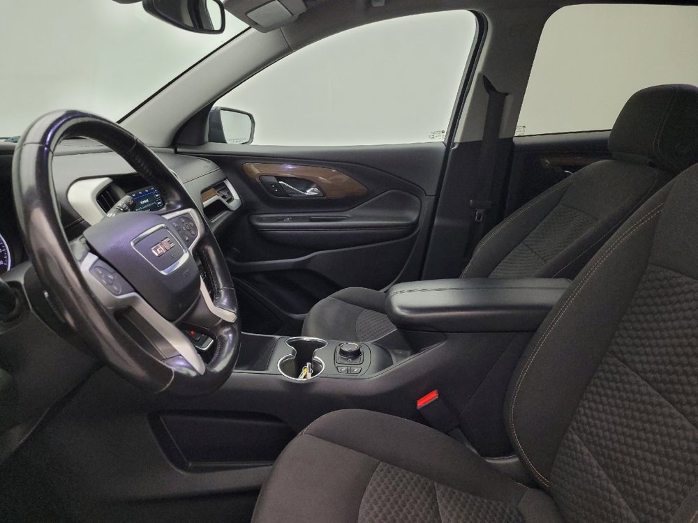 Used 2019 GMC Terrain SLE w/ Driver Convenience Package AWD/4WD image 17
