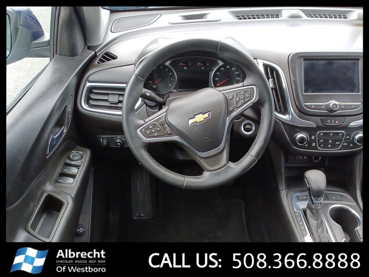 Used 2023 Chevrolet Equinox LT image 20