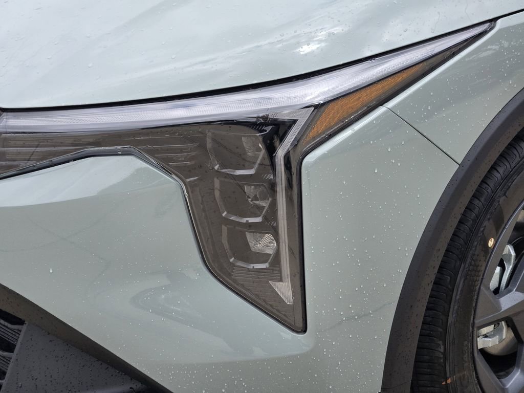 New 2026 Kia K4 FWD image 7