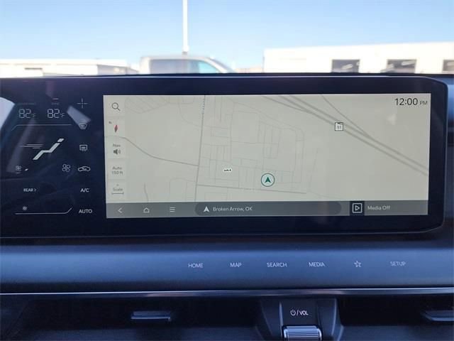 New 2026 Kia EV9 Land image 22