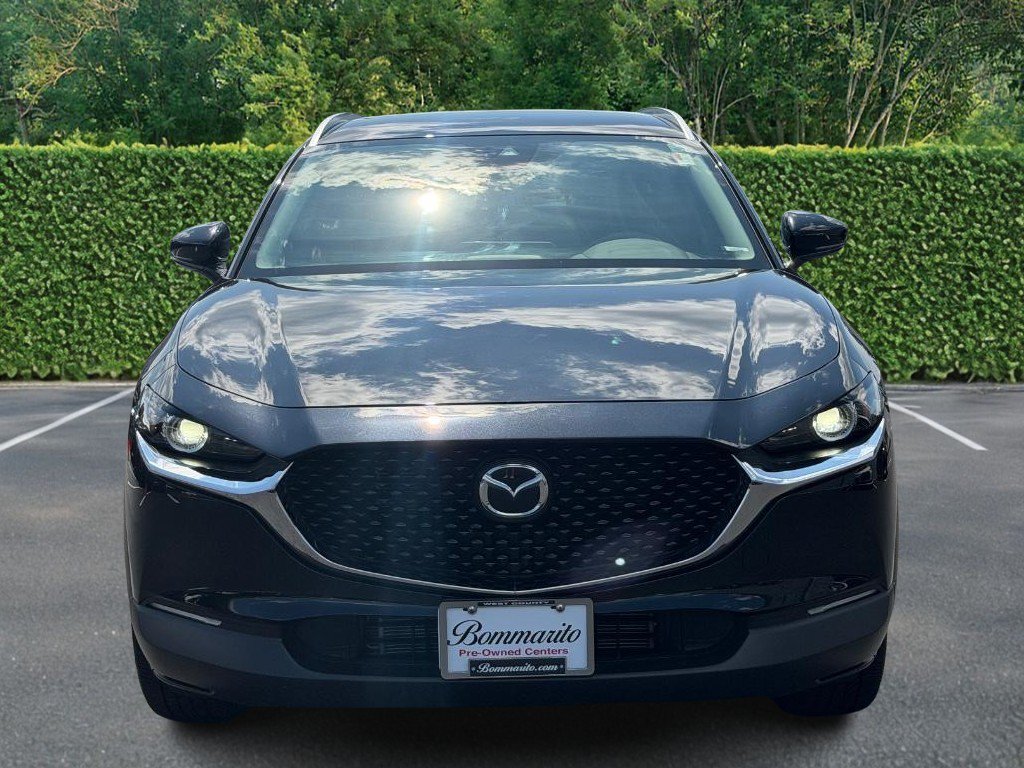 Used 2023 MAZDA CX-30 AWD 2.5 S w/ Preferred Package image 9