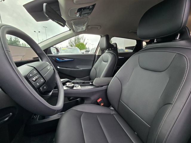 New 2026 Kia EV6 Wind AWD/4WD image 21