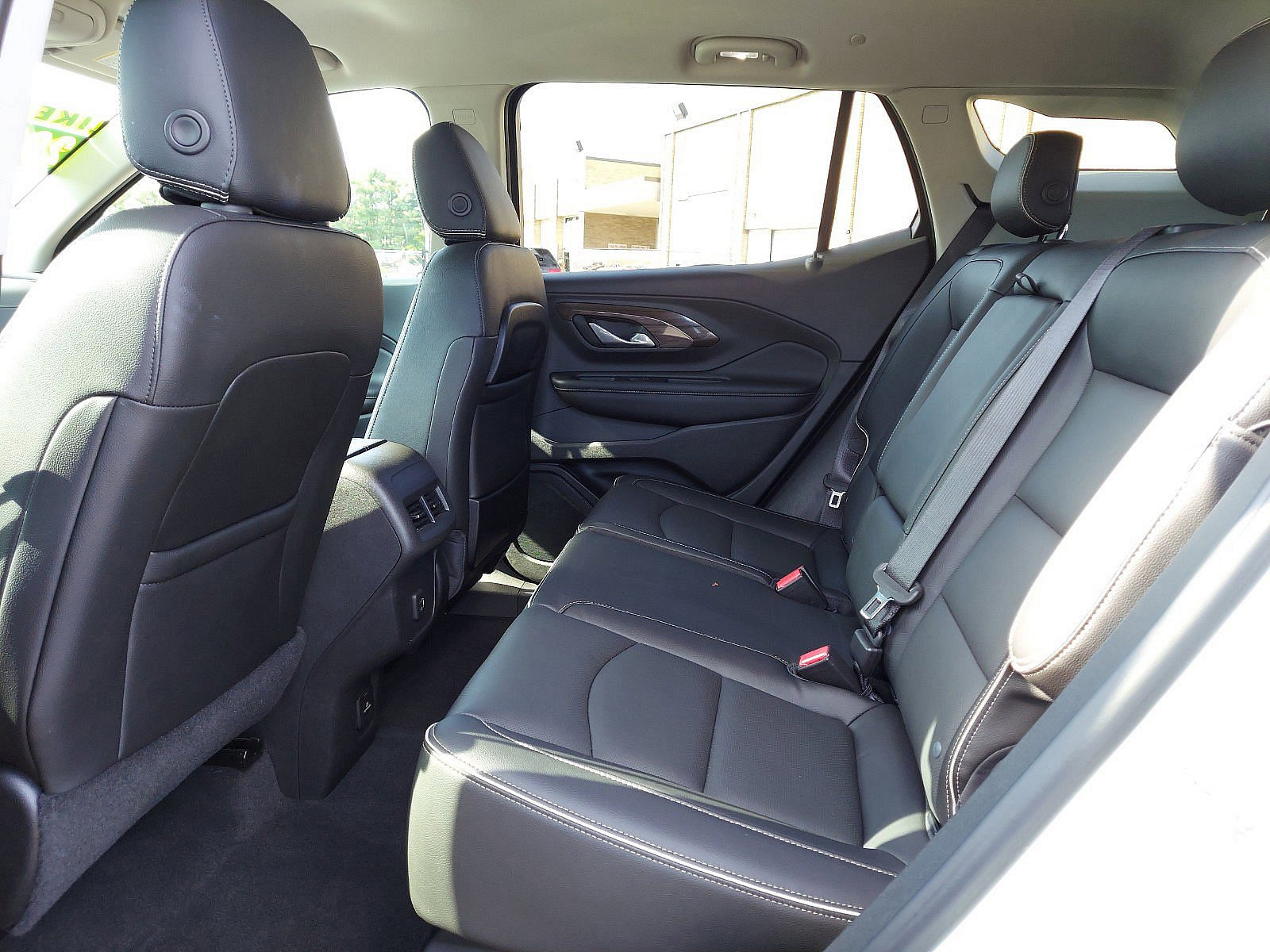 Used 2020 GMC Terrain Denali image 20