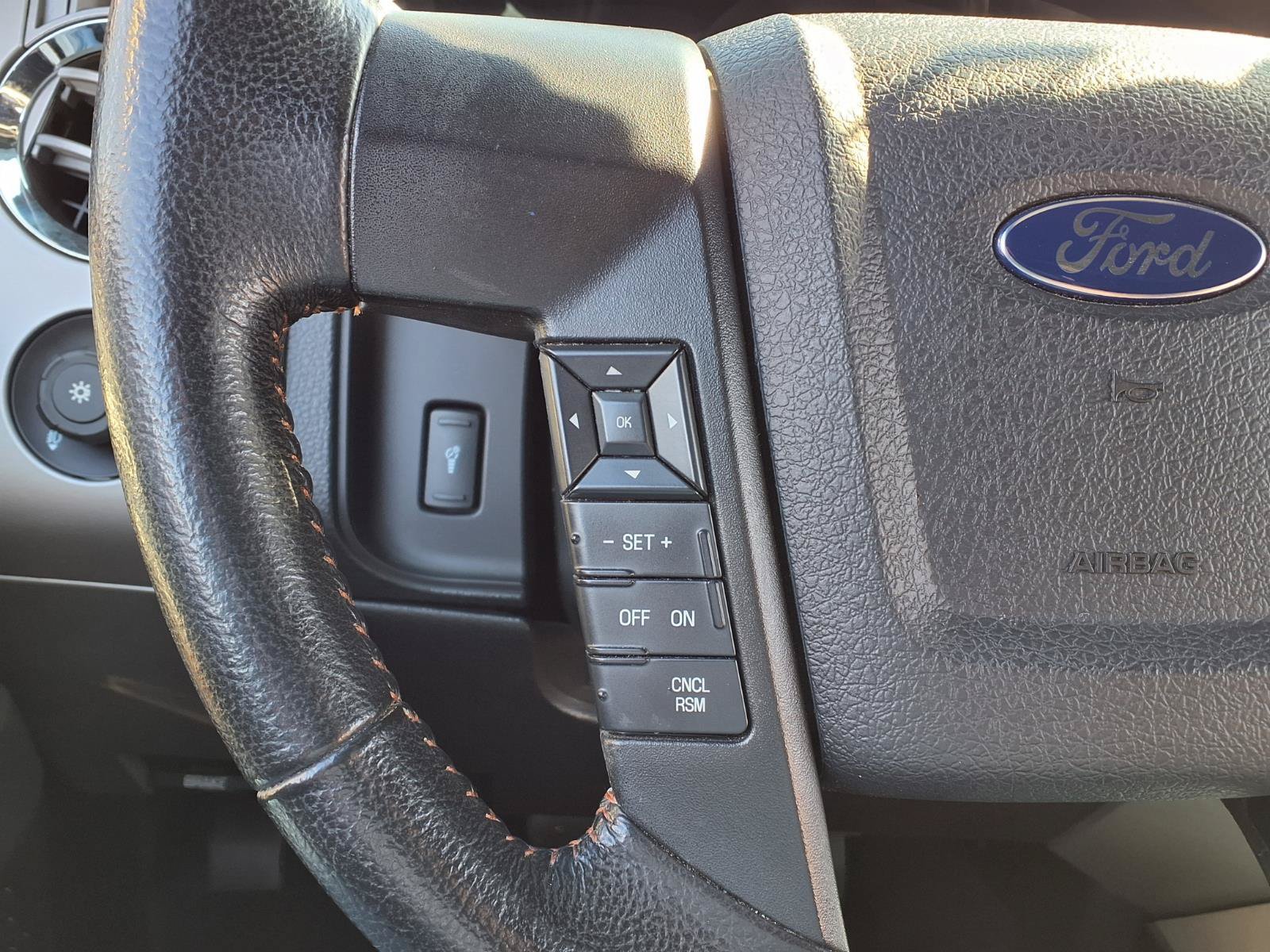 Used 2016 Ford Expedition King Ranch AWD/4WD image 25