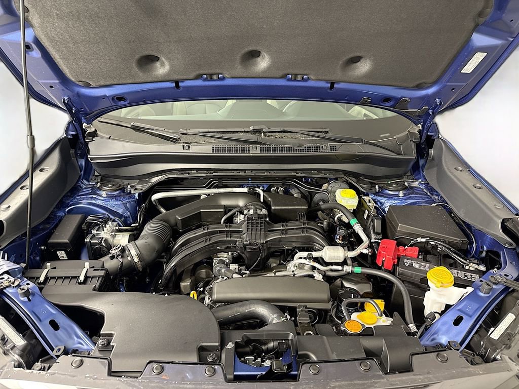 New 2026 Subaru Forester Limited AWD/4WD image 38
