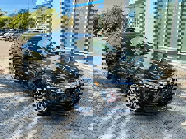 Certified 2018 Honda Accord LX image 1