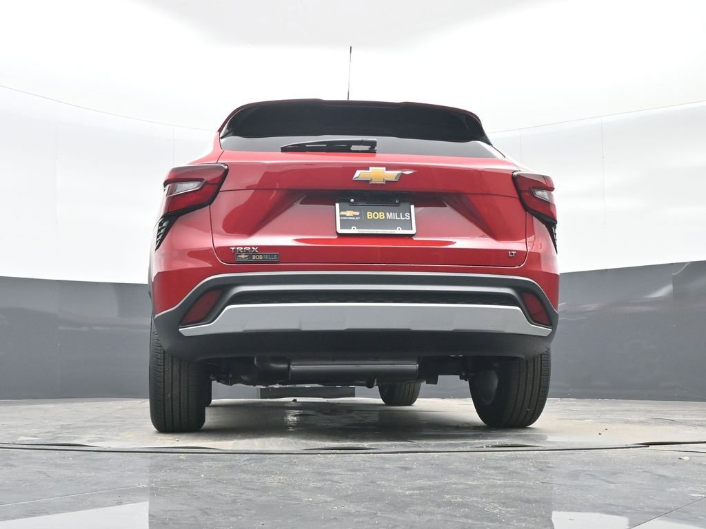 New 2026 Chevrolet Trax LT image 29