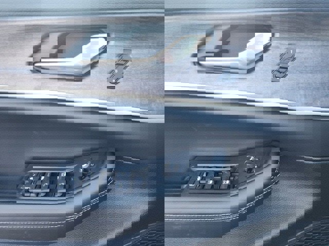 New 2025 Jeep Grand Cherokee Limited image 17